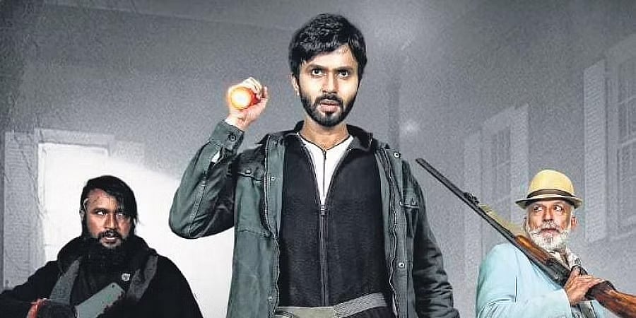 'ಕರುಳ ಬಳ್ಳಿ' ಬಗ್ಗೆ ಕಥೆ ಹೇಳಲು ಬರುತ್ತಿದೆ ಸೆಕೆಂಡ್ ಲೈಫ್!