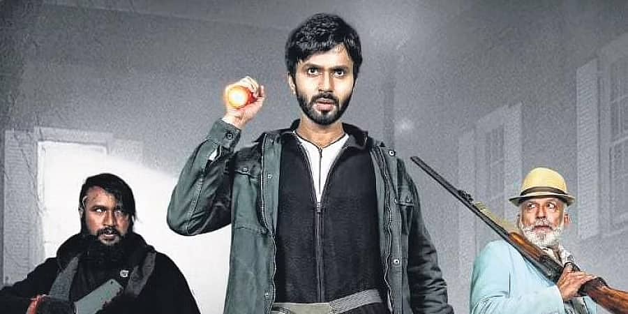 'ಕರುಳ ಬಳ್ಳಿ' ಬಗ್ಗೆ ಕಥೆ ಹೇಳಲು ಬರುತ್ತಿದೆ ಸೆಕೆಂಡ್ ಲೈಫ್!