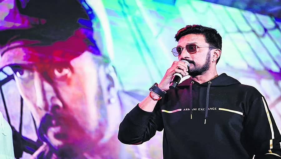 26 ವರ್ಷದ ವೃತ್ತಿ ಜೀವನದಲ್ಲಿ ಔಟ್ ಅಂಡ್ ಔಟ್ ಕಮರ್ಷಿಯಲ್ ಜೊತೆಗೆ ವಿಭಿನ್ನವಾದ ಸಿನಿಮಾಗಳನ್ನು ಮಾಡಿದ್ದೇನೆ: ಸುದೀಪ್