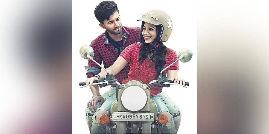 'ವಿಕಿಪೀಡಿಯ’ ಸಿನಿಮಾ ಮೂಲಕ ನಾಯಕ ನಟನಾಗಿ ಬೆಳ್ಳಿತೆರೆಗೆ ಯಶವಂತ್‌ ಎಂಟ್ರಿ!