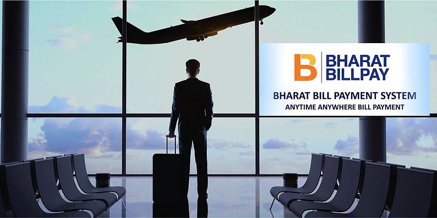 NRI ಗಳು ಭಾರತ್ ಬಿಲ್ ಪಾವತಿ ವ್ಯವಸ್ಥೆ ಮೂಲಕ ಯಾವುದೇ ಬಿಲ್‌ ಪಾವತಿಸಬಹುದು: ಆರ್ ಬಿಐ