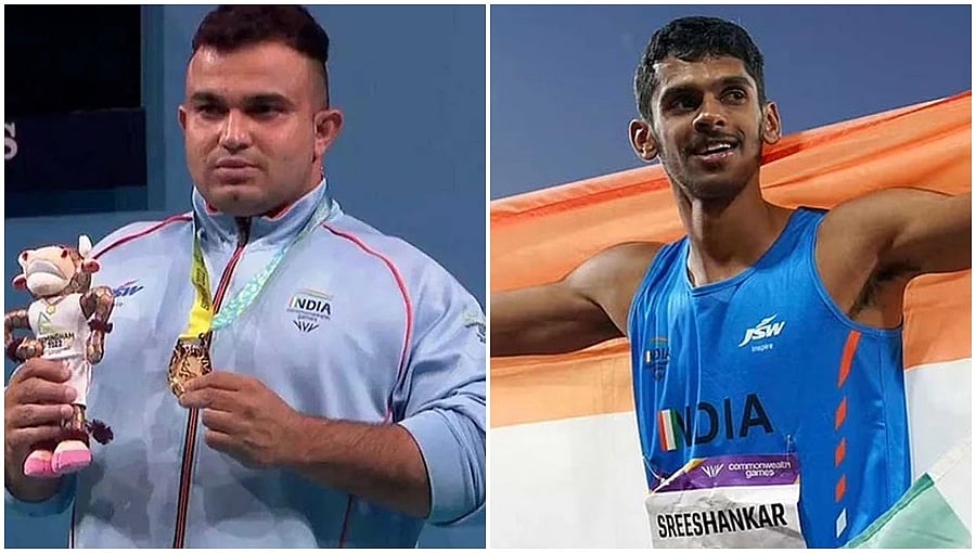 CWG 2022: ಚಿನ್ನ ಗೆದ್ದ ಸುಧೀರ್, ಬೆಳ್ಳಿಗೆ ಮುತ್ತಿಟ್ಟ ಮುರಳಿ; ಸೆಮಿಸ್​ಗೆ ಭಾರತ ಪುರುಷರ ಹಾಕಿ ತಂಡ!