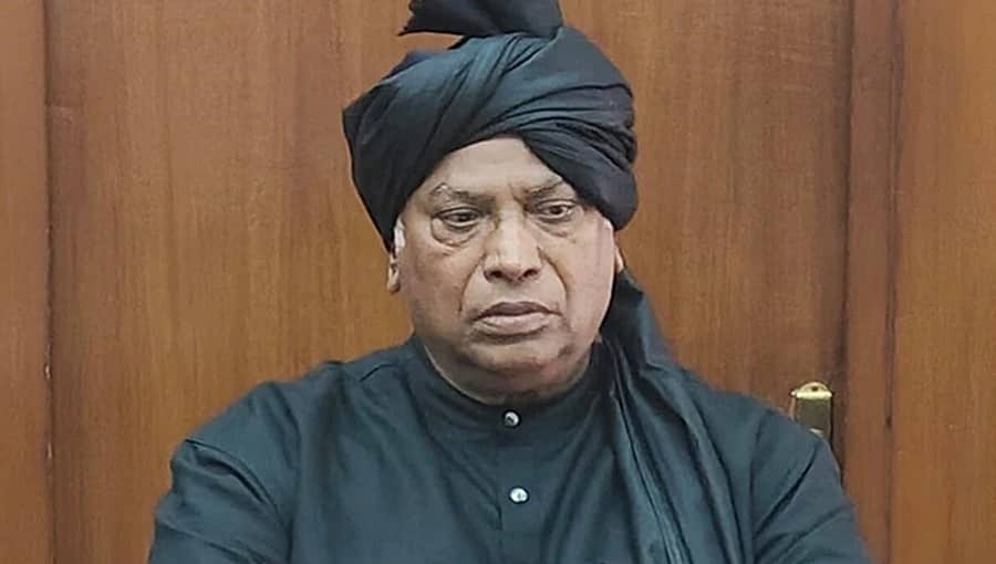 ದುರಂತ ನಾಯಕ ಖರ್ಗೆ ದಲಿತ ಎಂಬ ಕಾರಣಕ್ಕಾಗಿ ಇಷ್ಟೊಂದು ನಿಕೃಷ್ಟವೇ? ಕಾಂಗ್ರೆಸ್ ಮೌನವನ್ನು ಪ್ರಶ್ನಿಸಿದ ಬಿಜೆಪಿ!