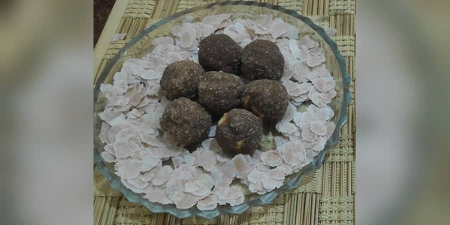 ಅವಲಕ್ಕಿ ಲಾಡು