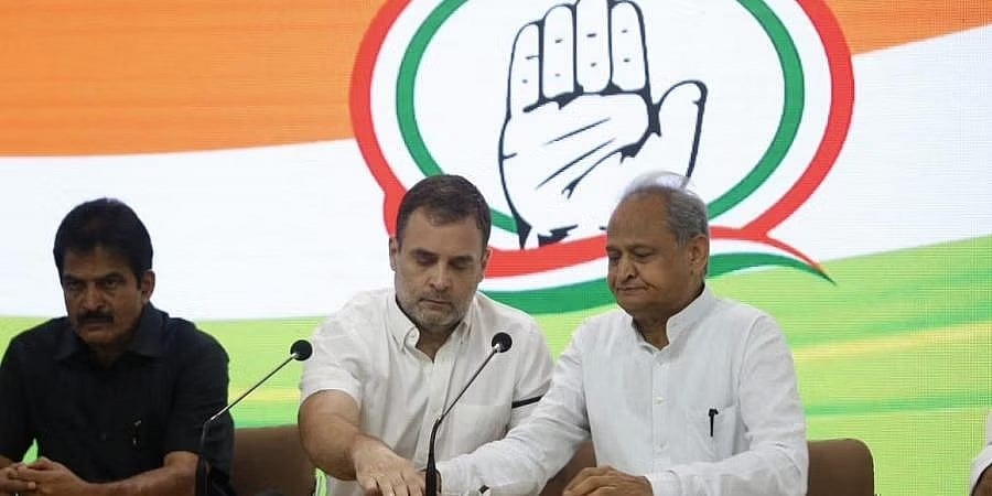 ಹಿಟ್ಲರ್ ಕೂಡ ಚುನಾವಣೆಯಲ್ಲಿ ಗೆಲ್ಲುತ್ತಿದ್ದ, ಆದರೆ ಸರ್ವಾಧಿಕಾರಿಯಾಗಿದ್ದ, ಅದೇ ರೀತಿ ನಮ್ಮ ಪ್ರಧಾನಿ ಮೋದಿ: ರಾಹುಲ್ ಗಾಂಧಿ ವಾಗ್ದಾಳಿ