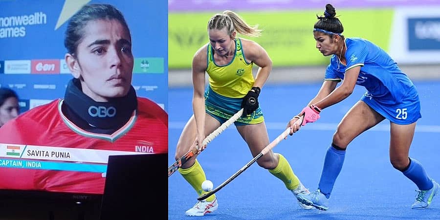 ಕಾಮನ್ ವೆಲ್ತ್ ಗೇಮ್ಸ್ 2022: ಟೈಮರ್ ಪ್ರಮಾದದಿಂದ ಭಾರತಕ್ಕೆ ಸೋಲು, ಕ್ಷಮೆ ಕೇಳಿದ 'FIH'