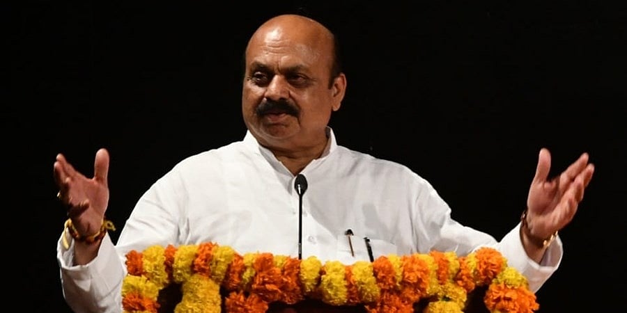 ಸಿಎಂ ಬೊಮ್ಮಾಯಿಗೆ ಕೋವಿಡ್ ಪಾಸಿಟಿವ್: ದೆಹಲಿ ಪ್ರವಾಸ ರದ್ದು