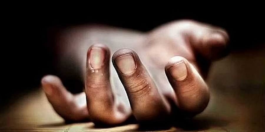 ರಾಮನಗರ: ದನದ ಕೊಟ್ಟಿಗೆ ಗೋಡೆ ಕುಸಿದು ಇಬ್ಬರು ಪುಟ್ಟ ಮಕ್ಕಳ ಸಾವು