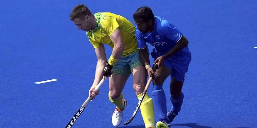 CWG-2022: ಹಾಕಿ ಪುರುಷರ ವಿಭಾಗದಲ್ಲಿ ಆಸ್ಟ್ರೇಲಿಯಾ ವಿರುದ್ಧ ಭಾರತಕ್ಕೆ ಸೋಲು, ಬೆಳ್ಳಿ ಪದಕಕ್ಕೆ ತೃಪ್ತಿ