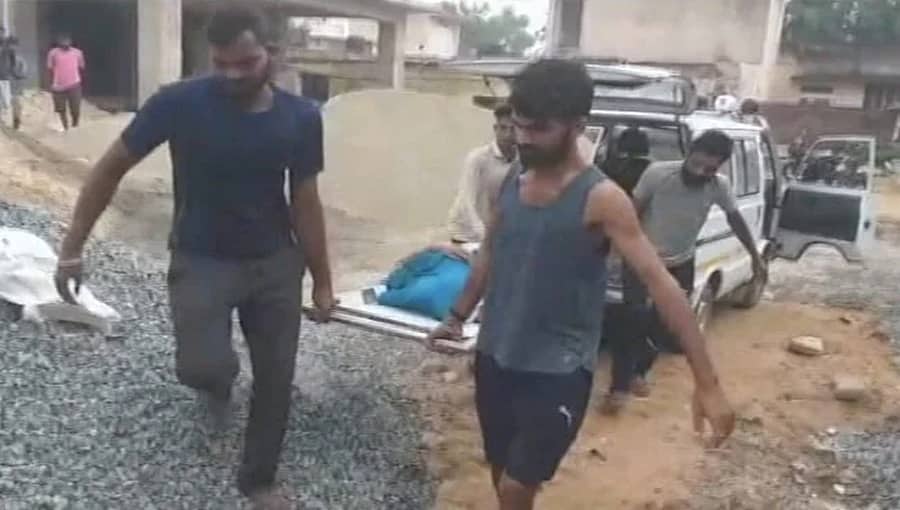 ರಾಜಸ್ಥಾನದ ಖಾಟು ಶ್ಯಾಮ್ ದೇವಸ್ಥಾನದಲ್ಲಿ ಮುಂಜಾನೆ ಕಾಲ್ತುಳಿತ; ಮೂವರು ಸಾವು, ಇಬ್ಬರಿಗೆ ಗಾಯ