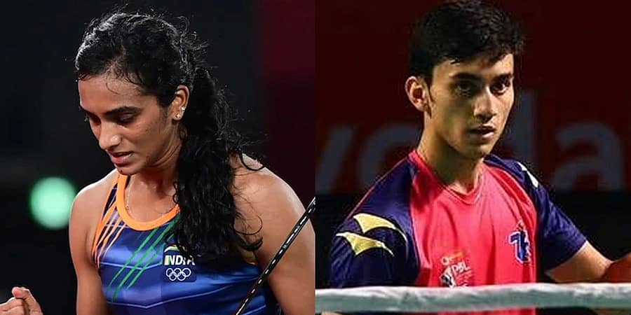 CWG 2022: ಬ್ಯಾಡ್ಮಿಂಟನ್ ಸಿಂಗಲ್ಸ್ ವಿಭಾಗದಲ್ಲಿ ಲಕ್ಷ್ಯ ಸೇನ್, ಪಿವಿ ಸಿಂಧುಗೆ ಚಿನ್ನ; ಪ್ಯಾಡ್ಲರ್ ಸತ್ಯನ್ ಜ್ಞಾನಶೇಖರನ್ ಗೆ ಕಂಚು