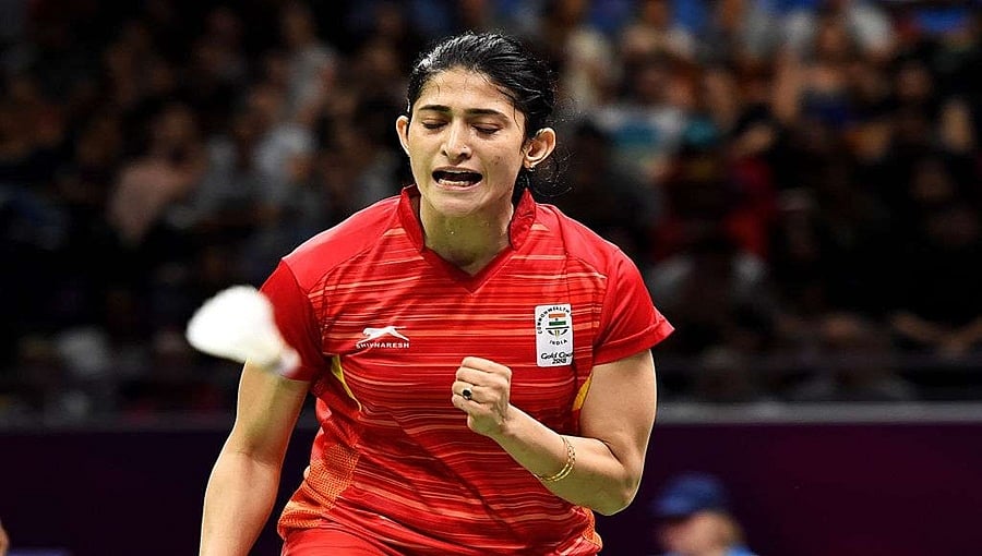 CWG 2022: ಅಶ್ವಿನಿ ಪೊನ್ನಪ್ಪಗೆ ರಾಜ್ಯ ಸರ್ಕಾರದಿಂದ 15 ಲಕ್ಷ ರೂ., ಗುರುರಾಜ್ ಗೆ 8 ಲಕ್ಷ ರೂ. ನಗದು ಪುರಸ್ಕಾರ