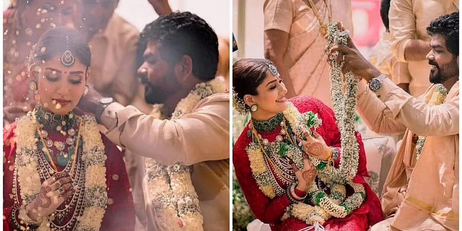 ನೆಟ್‌ಫ್ಲಿಕ್ಸ್‌ನಲ್ಲಿ ನಯನತಾರಾ-ವಿಘ್ನೇಶ್ ಶಿವನ್ ಮದುವೆ ಸಾಕ್ಷ್ಯಚಿತ್ರದ ತುಣುಕು ಬಿಡುಗಡೆ