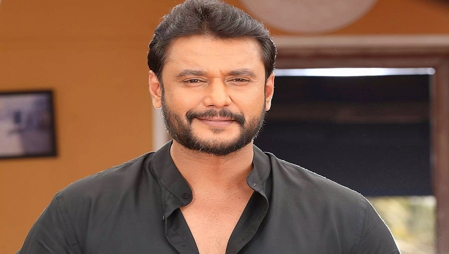 ನಿರ್ಮಾಪಕರಿಗೆ ನಟ ದರ್ಶನ್ ಬೆದರಿಕೆ ಕರೆ: ಚಾಲೆಂಜಿಂಗ್ ಸ್ಟಾರ್ ವಿರುದ್ಧ ಕೆಂಗೇರಿ ಠಾಣೆಯಲ್ಲಿ ದೂರು ದಾಖಲು!