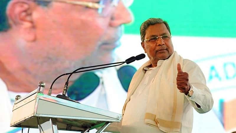 ವರುಣಾ ನಿಮ್ಮನ್ನು ಸಿಎಂ ಮಾಡಿದ ಪುಣ್ಯಕ್ಷೇತ್ರ, ಇಲ್ಲಿಂದಲೇ ಸ್ಪರ್ಧಿಸಿ: ಸಿದ್ದರಾಮಯ್ಯಗೆ ಬೆಂಬಲಿಗರ ಒತ್ತಾಯ