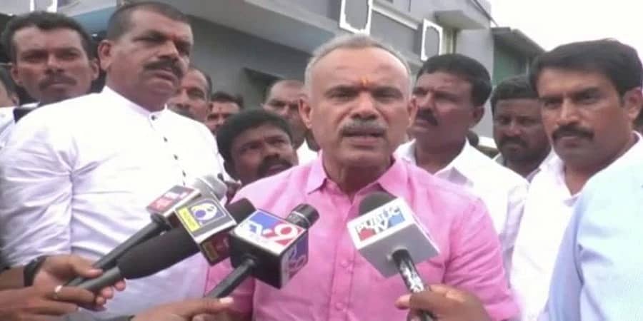 ರಾಜ್ಯ ಬಿಜೆಪಿಯಲ್ಲಿ ಆಗಸ್ಟ್ 15ರೊಳಗೆ ಮಹತ್ವದ ಬದಲಾವಣೆ? ತುಮಕೂರಿನ ಮಾಜಿ ಶಾಸಕ ಏನಂತಾರೆ?