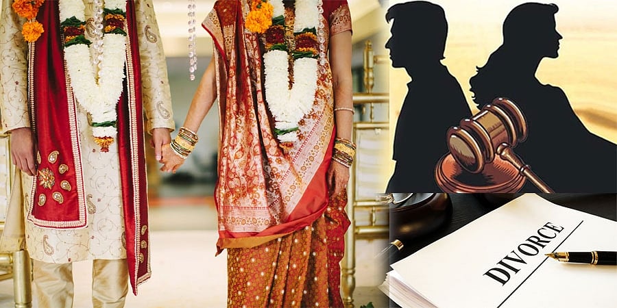 ಯೂಸ್ ಅಂಡ್ ಥ್ರೋ ಸಂಸ್ಕೃತಿ: ವಿವಾಹವನ್ನು ಪಿಡುಗು ಎಂದು ಭಾವಿಸುತ್ತಿರುವ ಯುವಪೀಳಿಗೆಯ ಲಘು ಧೋರಣೆಯ ಬಗ್ಗೆ ಕೇರಳ ಹೈಕೋರ್ಟ್‌ ವಿಷಾದ
