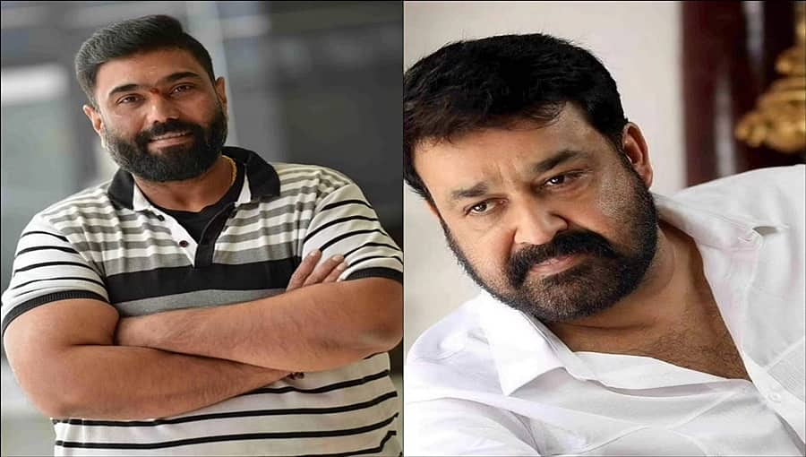 ಸೂಪರ್ ಸ್ಟಾರ್ ಮೋಹನ್ ಲಾಲ್ ನಟನೆಯ ಬಹುಭಾಷಾ ಸಿನಿಮಾ 'ವೃಷಭ' ಕ್ಕೆ ನಂದಕಿಶೋರ್ ಆ್ಯಕ್ಷನ್ ಕಟ್!