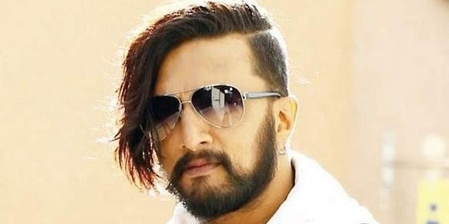 ಚಿತ್ರರಂಗದಲ್ಲಿ 25 ವರ್ಷಗಳ ಪಯಣ: ಸುದೀಪ್ ಸಾಧನೆಗೆ ಅಂಚೆ ಇಲಾಖೆ ಗೌರವ; ವಿಶೇಷ ಅಂಚೆ ಲಕೋಟೆ ಬಿಡುಗಡೆಗೆ ಸಿದ್ಧತೆ!