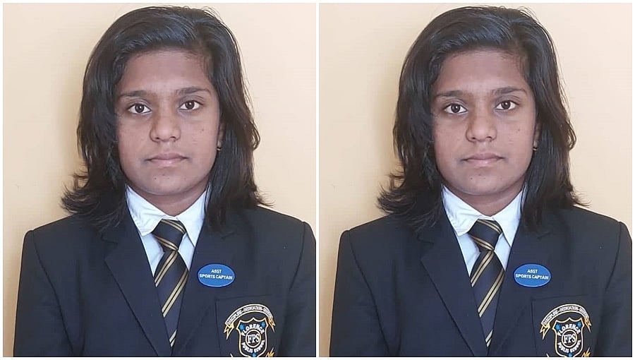 ವರ್ಲ್ಡ್ ಜ್ಯೂನಿಯರ್ ಈಜು ಚ್ಯಾಂಪಿಯನ್ ಶಿಪ್ ಗೆ 'ಬೊಂಬೆನಗರಿ' ಚನ್ನಪಟ್ಟಣದ ಸಭಾ ಸುಹಾನಿ: ಚಕ್ಕೆರೆ ಹುಡುಗಿಯ ಯಶಸ್ಸಿನ ಕಹಾನಿ!