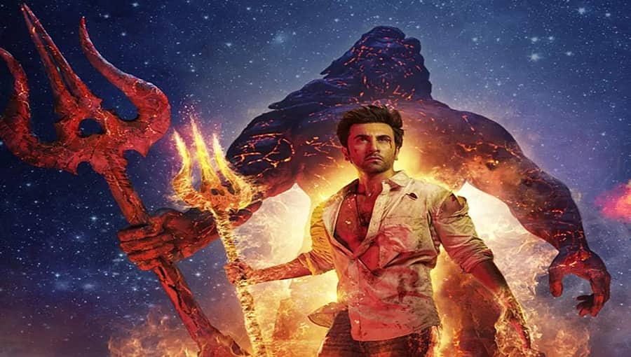 ಮೊದಲ ವೀಕೆಂಡ್ ಕಲೆಕ್ಷನ್: ಸಂಜು, ದಂಗಲ್ ಹಿಂದಿಕ್ಕಿದ ಬ್ರಹ್ಮಾಸ್ತ್ರ; ಜಗತ್ತಿನಾದ್ಯಂತ 225 ಕೋಟಿ ರೂ. ಕಲೆಕ್ಷನ್
