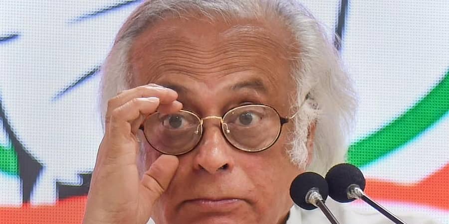 'ಪ್ರತಿಪಕ್ಷಗಳ ಒಗ್ಗಟ್ಟಿನ ಆಧಾರ ಸ್ತಂಭವೇ ಪ್ರಬಲ ಕಾಂಗ್ರೆಸ್': ಪಕ್ಷದ 2024ರ ಭವಿಷ್ಯ ಕುರಿತು ಜೈರಾಮ್ ರಮೇಶ್