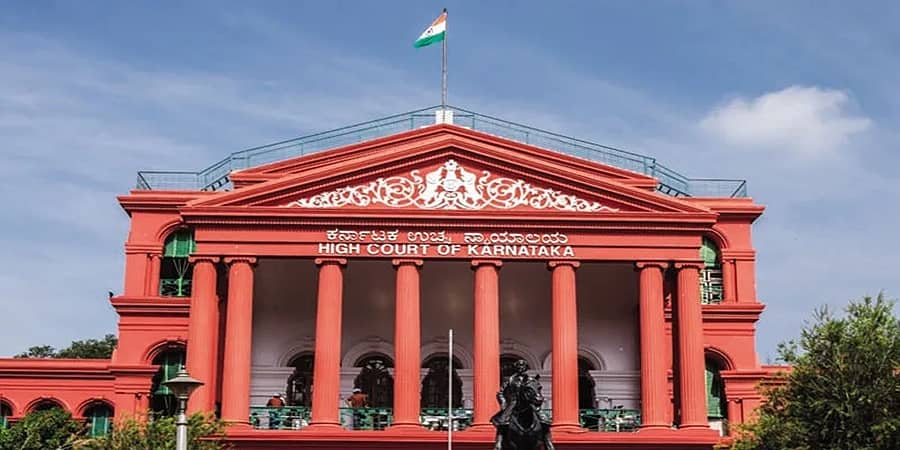 ಕೂಡಲೇ ರಾಜಕಾಲುವೆ ಒತ್ತುವರಿ ತೆರವುಗೊಳಿಸಿ: ರಾಜ್ಯ ಸರ್ಕಾರ, ಬಿಬಿಎಂಪಿಗೆ ಹೈಕೋರ್ಟ್ ನಿರ್ದೇಶನ