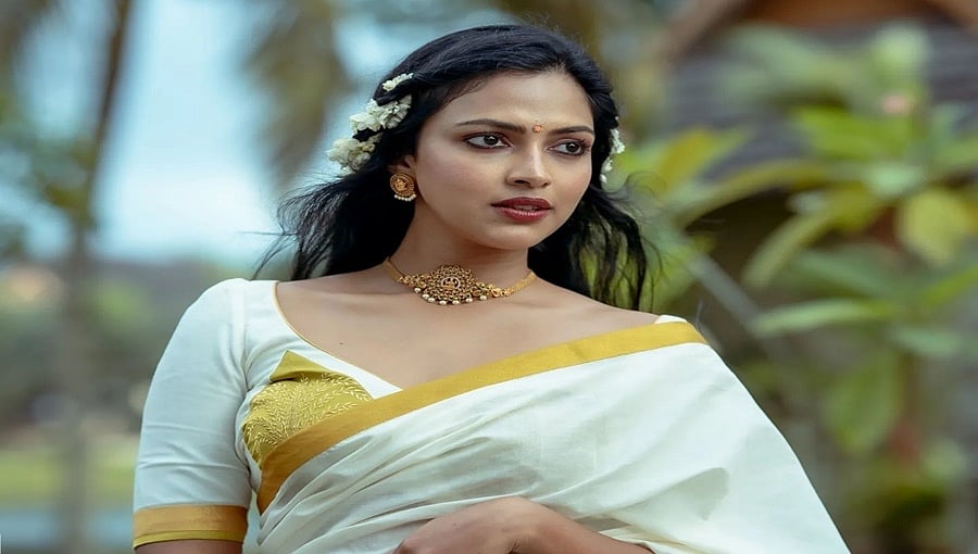 ಪ್ಯಾನ್ ಇಂಡಿಯಾ 'ಪೊನ್ನಿಯಿನ್ ಸೆಲ್ವನ್' ಗಾಗಿ ಮಣಿರತ್ನಂ ನೀಡಿದ್ದ ಬಿಗ್ ಆಫರ್ ತಿರಸ್ಕರಿಸಿದ್ದೇಕೆ ನಟಿ ಅಮಲಾ ಪೌಲ್!