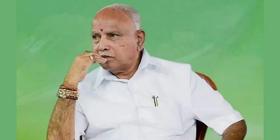 ಬಿಎಸ್ ವೈ, ಕುಟುಂಬ ಸದಸ್ಯರ ವಿರುದ್ಧ ಎಫ್ ಐಆರ್ ದಾಖಲಿಸಿ, ತನಿಖೆ ನಡೆಸಲು ಕೋರ್ಟ್ ಆದೇಶ