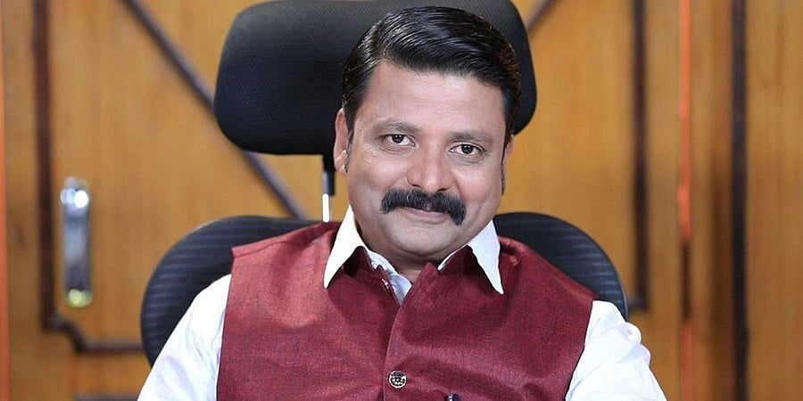"ಮಗಳು ಜಾನಕಿ" ಖ್ಯಾತಿಯ ಕಿರುತೆರೆ ಕಲಾವಿದ ಮಂಡ್ಯ ರವಿ ಆರೋಗ್ಯ ಸ್ಥಿತಿ ಗಂಭೀರ