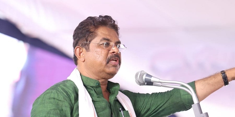 ಕಾಂಗ್ರೆಸ್ ಮೀಸಲಾತಿ ಬದಲಾಯಿಸಿದರೆ ಸುಮ್ಮನೆ ಕೂರುವುದಿಲ್ಲ: ಬಿಜೆಪಿ ನಾಯಕ ಆರ್ ಅಶೋಕ