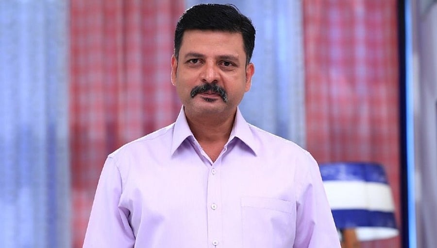 ಮಗಳು ಜಾನಕಿ ಖ್ಯಾತಿಯ ಚಂದು ಭಾರ್ಗಿ ವಿಧಿವಶ: ರವಿ ಪ್ರಸಾದ್ ನಿಧನಕ್ಕೆ ಟಿ.ಎನ್ ಸೀತಾರಾಮ್ ಸಂತಾಪ