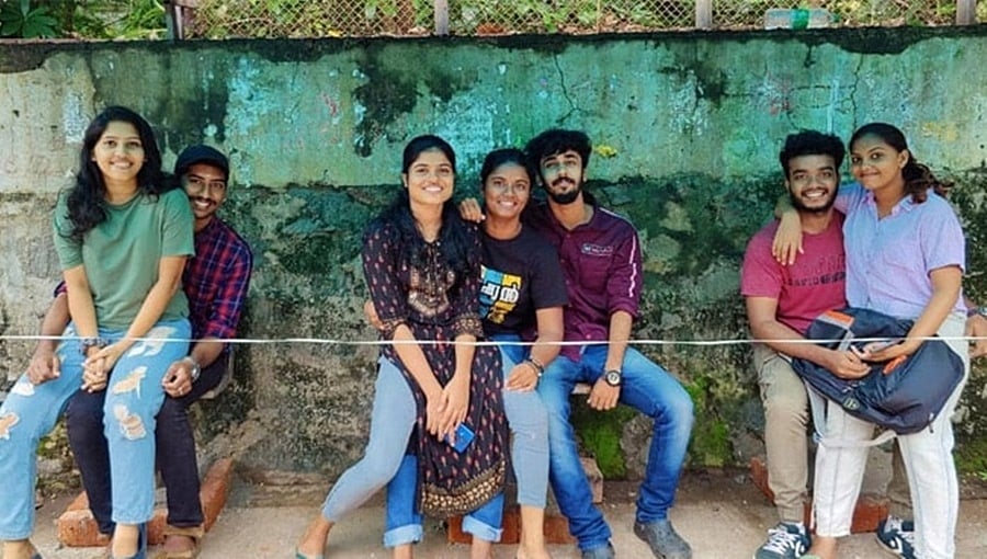 ಕೇರಳ: ಇಡೀ ದೇಶದ ಗಮನಸೆಳೆದಿದ್ದ ಬಸ್ ನಿಲ್ದಾಣದ ಆಸನಗಳ ತೆರವು