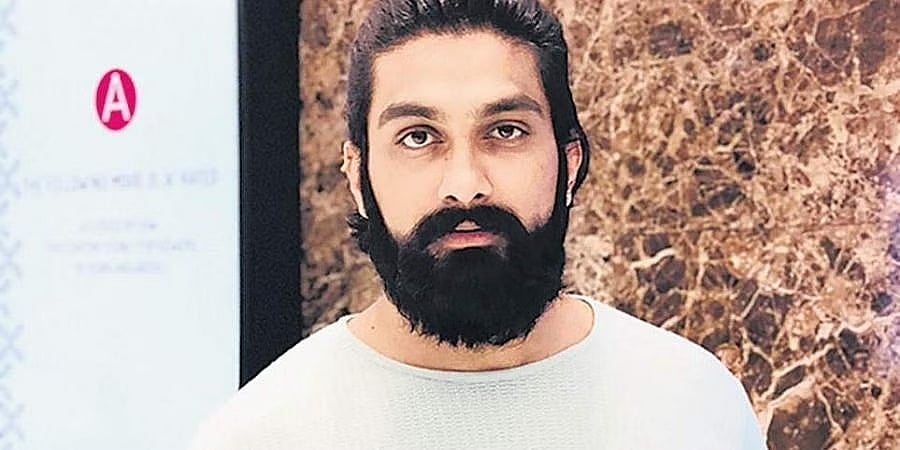 ಸುನೀಲ್ ಕುಮಾರ್ ನಿರ್ದೇಶನದ ಚೊಚ್ಚಲ ಚಿತ್ರ 'ಗಜರಾಮ'ದಲ್ಲಿ ರಾಜವರ್ಧನ್ ನಟನೆ!