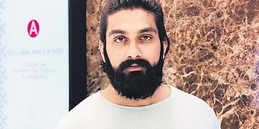 ಸುನೀಲ್ ಕುಮಾರ್ ನಿರ್ದೇಶನದ ಚೊಚ್ಚಲ ಚಿತ್ರ 'ಗಜರಾಮ'ದಲ್ಲಿ ರಾಜವರ್ಧನ್ ನಟನೆ!