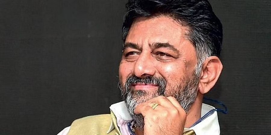 ಕೆಪಿಸಿಸಿ ಅಧ್ಯಕ್ಷರಾಗಿ ಡಿ ಕೆ ಶಿವಕುಮಾರ್ ಮುಂದುವರಿಕೆ ಬಹುತೇಕ ಖಚಿತ; 2023ರ ಚುನಾವಣೆಗೆ ಪಕ್ಷ ಮುನ್ನಡೆಸುವ ಸಾಧ್ಯತೆ