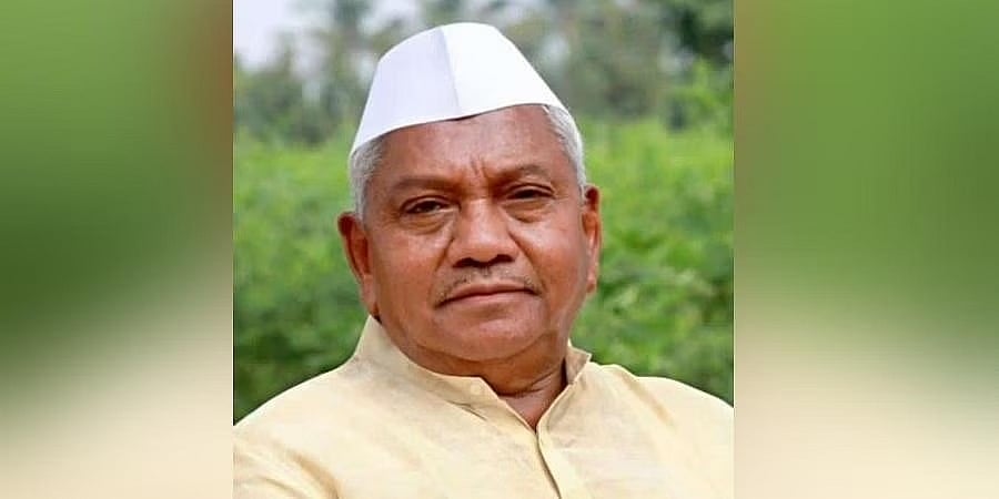 ಮಹಾರಾಷ್ಚ್ರ: ಮಾಜಿ ಕೇಂದ್ರ ಸಚಿವ, ಕಾಂಗ್ರೆಸ್ ಹಿರಿಯ ನಾಯಕ ಮಾಣಿಕ್ ರಾವ್ ನಿಧನ
