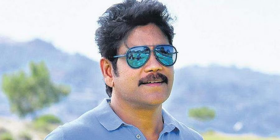 ಹಿಂದಿ ಸಿನಿಮಾಗಳು ನನಗೆ ಆತ್ಮ ತೃಪ್ತಿಯನ್ನು ನೀಡುತ್ತವೆ: ತೆಲುಗು ನಟ ನಾಗಾರ್ಜುನ
