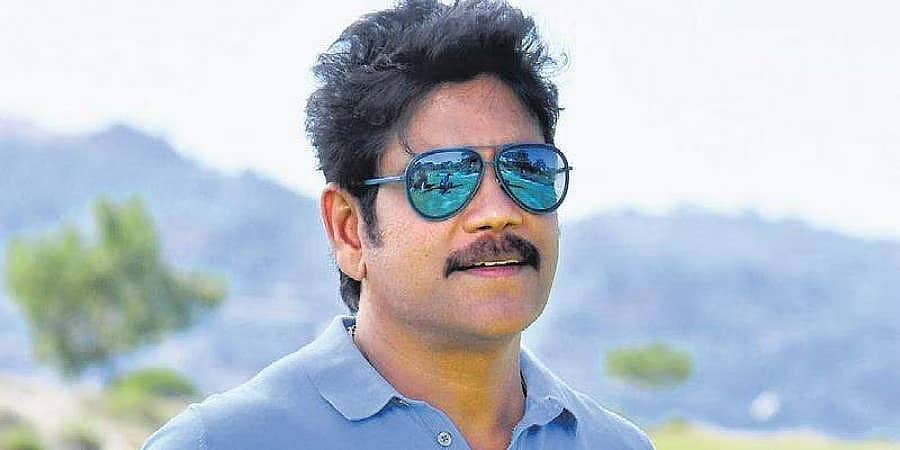 ಹಿಂದಿ ಸಿನಿಮಾಗಳು ನನಗೆ ಆತ್ಮ ತೃಪ್ತಿಯನ್ನು ನೀಡುತ್ತವೆ: ತೆಲುಗು ನಟ ನಾಗಾರ್ಜುನ