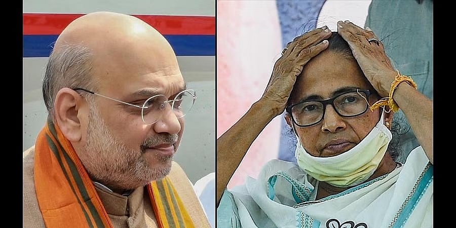 ಸಿಬಿಐ, ಇ.ಡಿ ಸೇರಿ ಕೇಂದ್ರೀಯ ಸಂಸ್ಥೆಗಳ ವಿರುದ್ಧ ಮೊದಲ ಬಾರಿಗೆ ನಿರ್ಣಯ ಮಂಡಿಸಿದ ರಾಜ್ಯ ಪಶ್ಚಿಮ ಬಂಗಾಳ