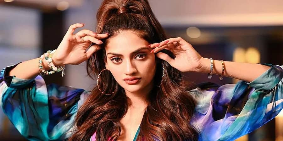 ವಾರಕ್ಕೆ 16 ಲಕ್ಷ ರೂಪಾಯಿ ಆಫರ್; ಟಿಎಂಸಿ ಸಂಸದೆ, ನಟಿ ನುಸ್ರತ್ ಜಹಾನ್ ಬಿಗ್ಬಾಸ್ 16ರಲ್ಲಿ ಕಾಣಿಸಿಕೊಳ್ಳಲಿದ್ದಾರಾ?