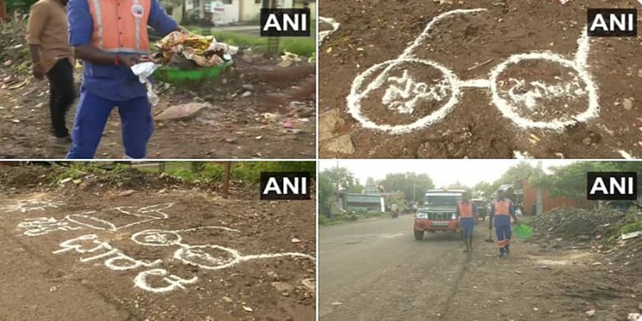 ನಗರವನ್ನು ಸ್ವಚ್ಛವಾಗಿಡಲು ಕಲಬುರಗಿ ಮಹಾನಗರ ಪಾಲಿಕೆ ಹೊಸ ಐಡಿಯಾ!