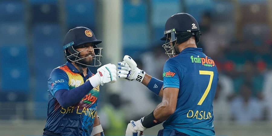 ಏಷ್ಯಾಕಪ್ 2022: ರಣರೋಚಕ ಪಂದ್ಯದಲ್ಲಿ ಬಾಂಗ್ಲಾದೇಶ ಮಣಿಸಿದ ಶ್ರೀಲಂಕಾ