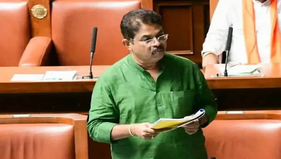 ವಿಧಾನಸಭೆ: ಕಳೆದ 50 ವರ್ಷಗಳಲ್ಲಿಯೇ ದಾಖಲೆ ಮಳೆ; ಅಪಾರ ಪ್ರಮಾಣದ ಬೆಳೆ ನಾಶ; ಅತಿವೃಷ್ಟಿ ಹಾನಿ ಬಗ್ಗೆ ಆರ್. ಅಶೋಕ್ ಮಾಹಿತಿ