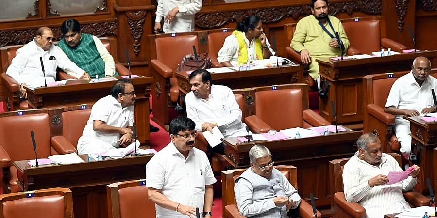 ರಾಜ್ಯದಲ್ಲಿ 9,432 ಪೊಲೀಸ್ ಪೇದೆ ಹುದ್ದೆಗಳು ಖಾಲಿಯಿವೆ: ಆರಗ ಜ್ಞಾನೇಂದ್ರ