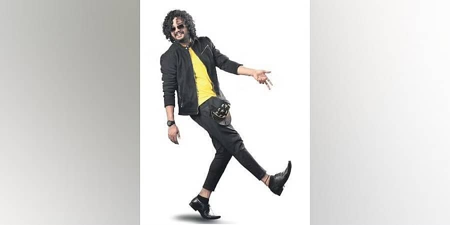 ನೃತ್ಯದಲ್ಲಿ ನನಗೆ ಪ್ರಭುದೇವ ಸ್ಫೂರ್ತಿ: ರಾಜಾ ರಾಣಿ ರೋರರ್ ರಾಕೆಟ್ ನಟ ಭೂಷಣ್