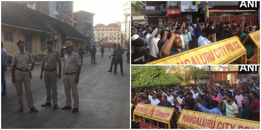 ಮಂಗಳೂರು, ಬೆಂಗಳೂರು ಸೇರಿ ದೇಶಾದ್ಯಂತ 11 ರಾಜ್ಯಗಳಲ್ಲಿ ಎನ್ಐಎ ದಾಳಿ, ತೀವ್ರ ಶೋಧ: ಸುಮಾರು 100 ಮಂದಿ ವಶ