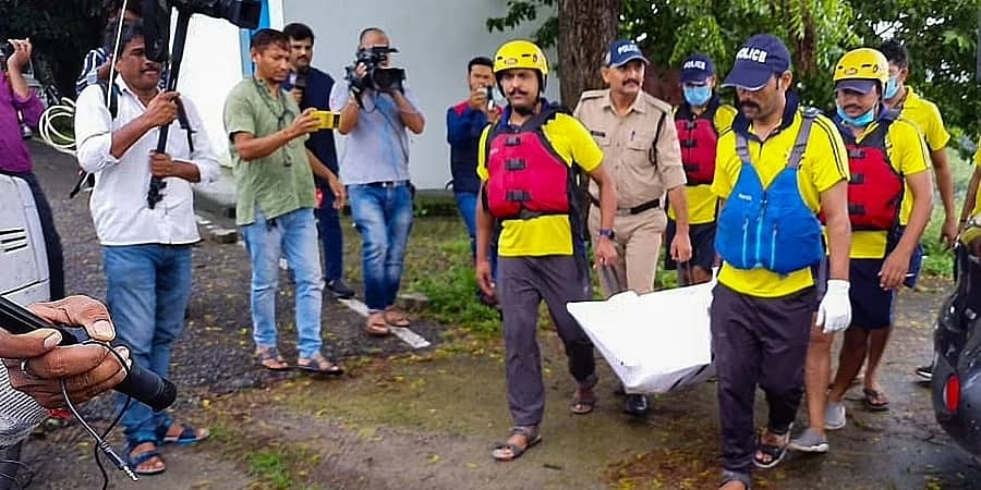 ಉತ್ತರಾಖಂಡ್ ರೆಸಾರ್ಟ್ ನಲ್ಲಿ ಹದಿಹರೆಯದ ರಿಸೆಪ್ಷನಿಸ್ಟ್ ಹತ್ಯೆ: ಮೃತದೇಹ ಚೀಲಾ ಕಾಲುವೆಯಲ್ಲಿ ಪತ್ತೆ