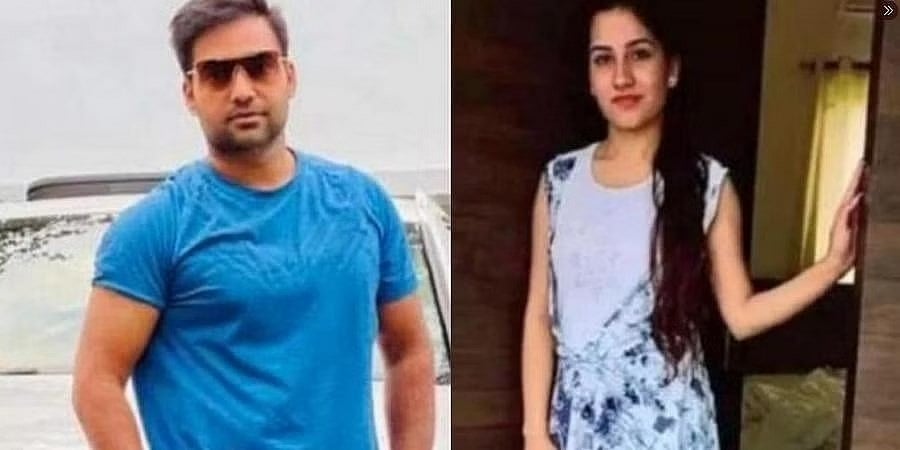 ಉತ್ತರಾಖಂಡ್: ಹತ್ಯೆ ಪ್ರಕರಣದಲ್ಲಿ ಬಿಜೆಪಿ ನಾಯಕನ ಪುತ್ರನ ಬಂಧನ