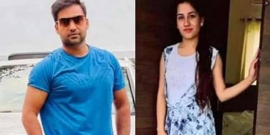 ಉತ್ತರಾಖಂಡ್: ಹತ್ಯೆ ಪ್ರಕರಣದಲ್ಲಿ ಬಿಜೆಪಿ ನಾಯಕನ ಪುತ್ರನ ಬಂಧನ